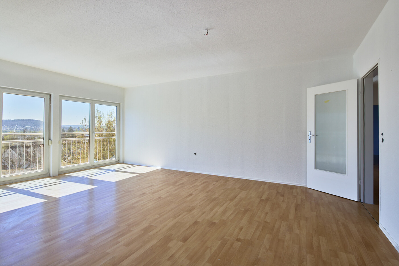 DG-Wohnzimmer