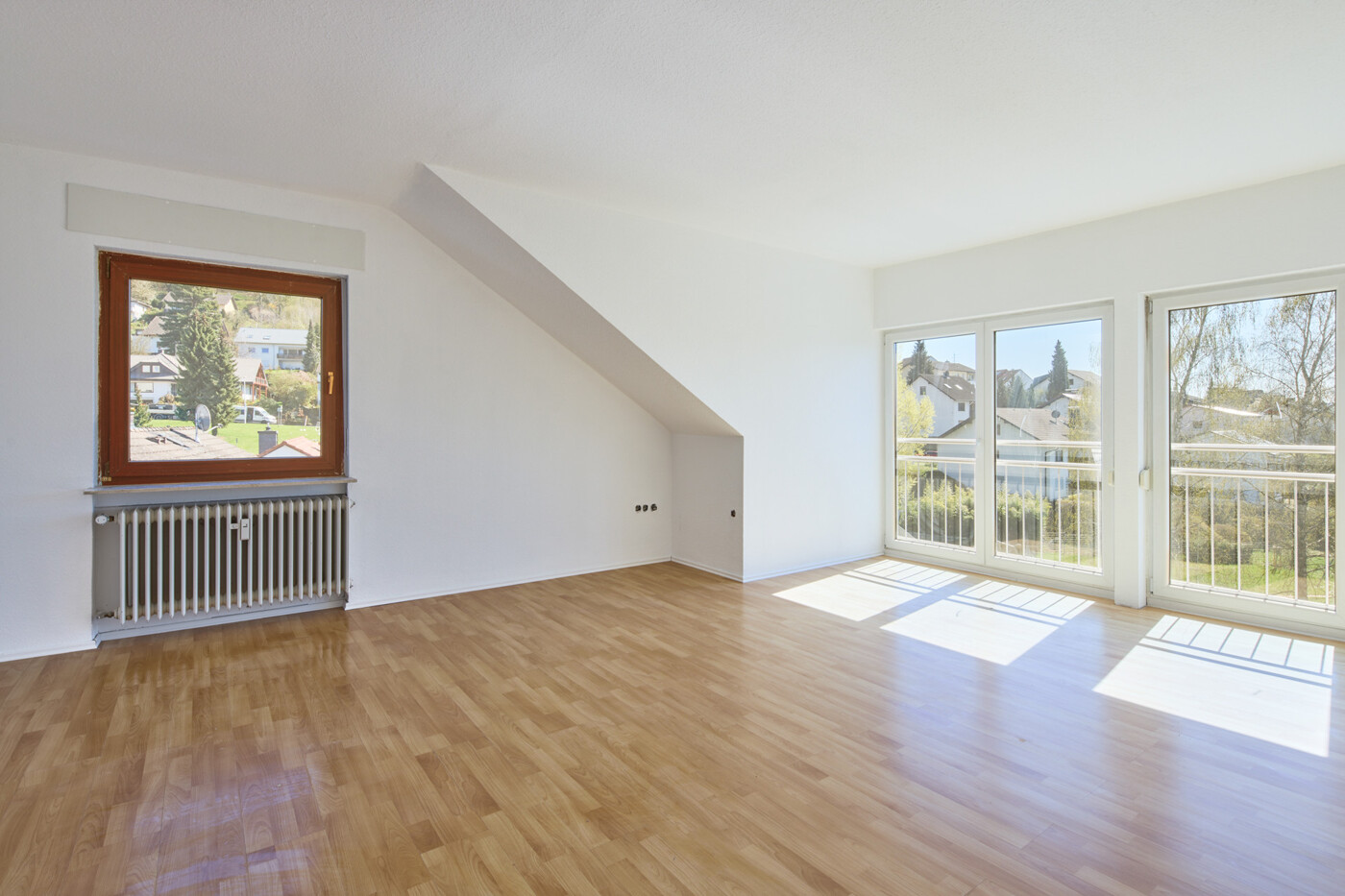 DG-Wohnzimmer