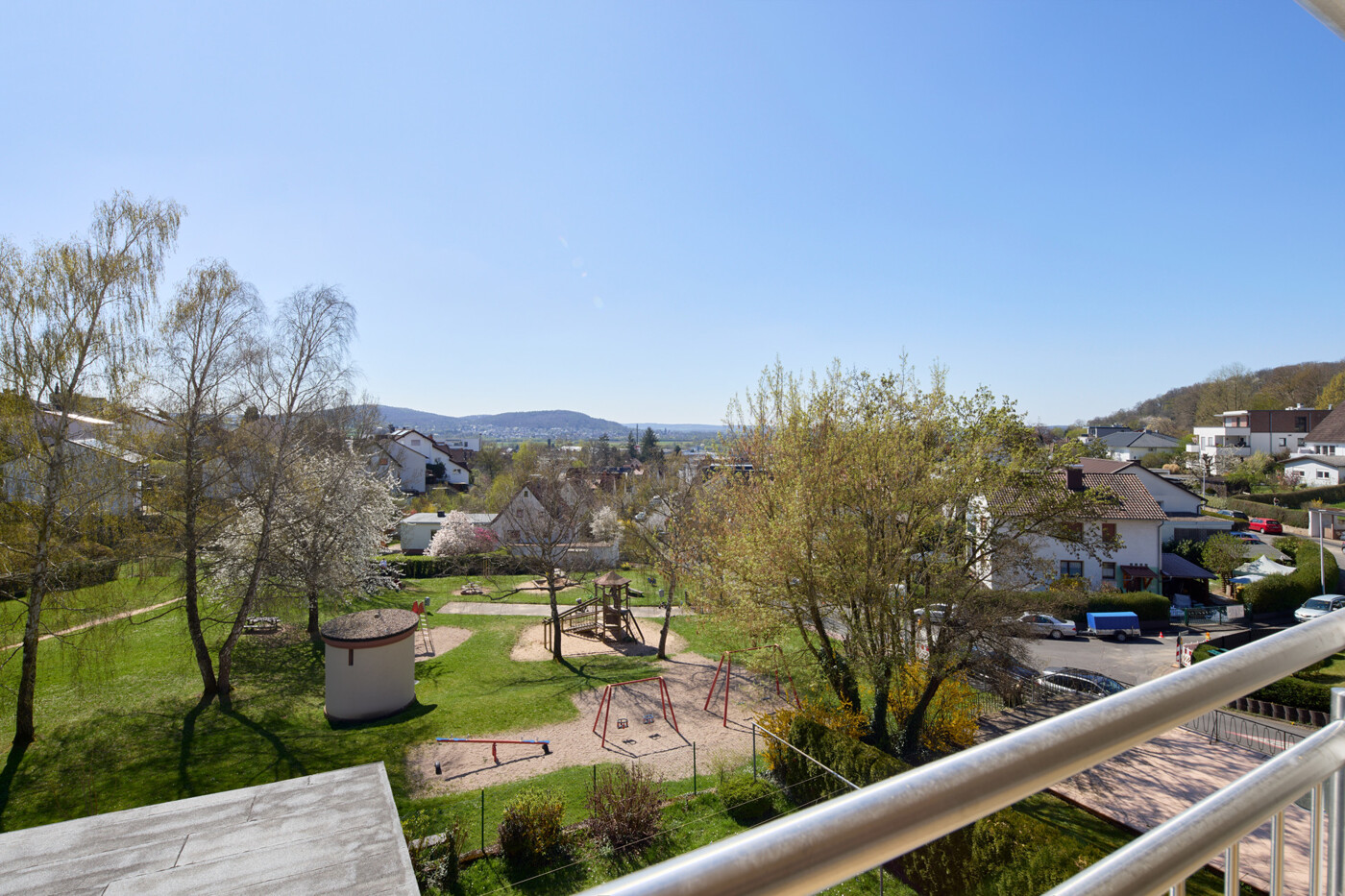 DG-Ausblick