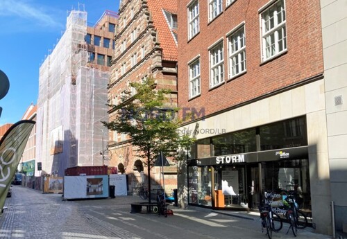 Ansicht Langenstraße 11