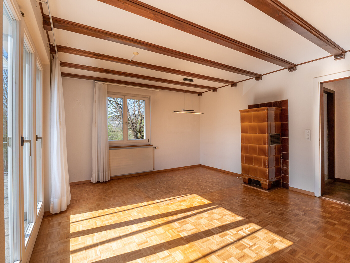 06_258_Wohnzimmer_Eingang_Haus_Maennedorf