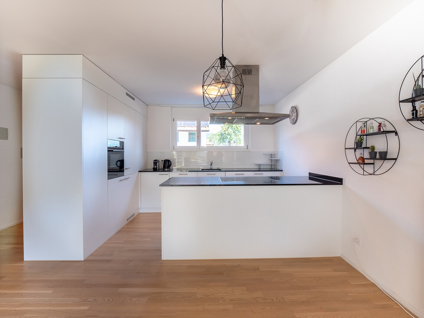 04_707_Küchenbereich_Reihenhaus_Huettikon (1 von 1) Kopie