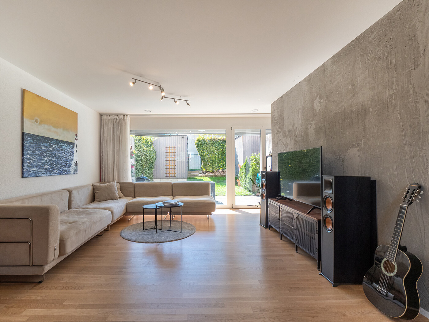 03_728_Wohnzimmer_Reihenhaus_Huettikon (1 von 1) Kopie