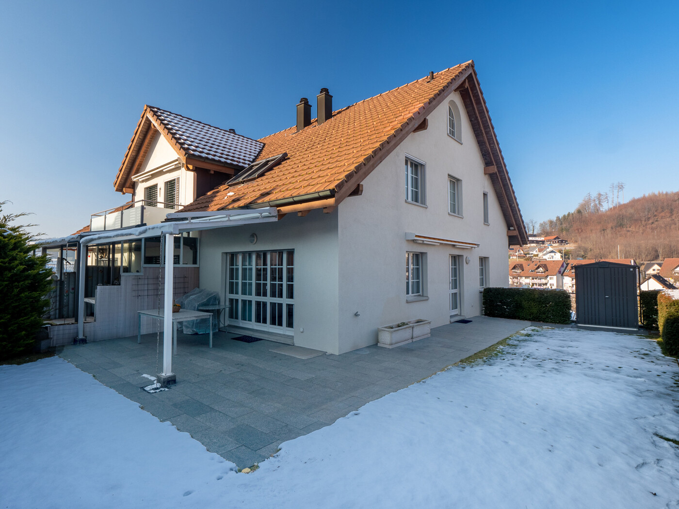 01_648_Haus_Birmensdorf_Aussenansicht