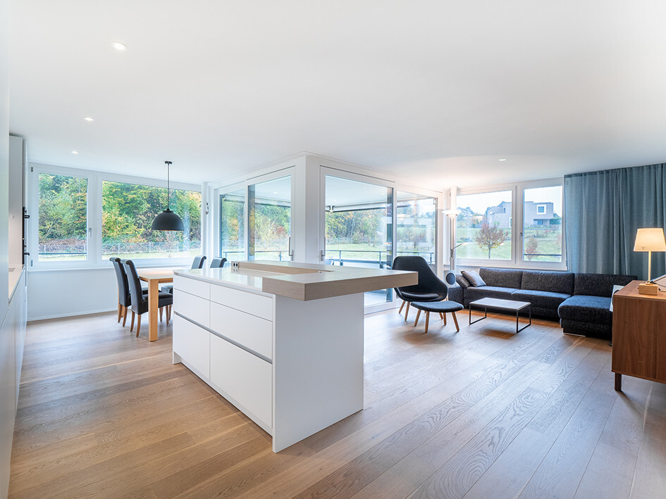 05_614_Küche-Wohnzimmer_Wohnung Wettswil Kopie