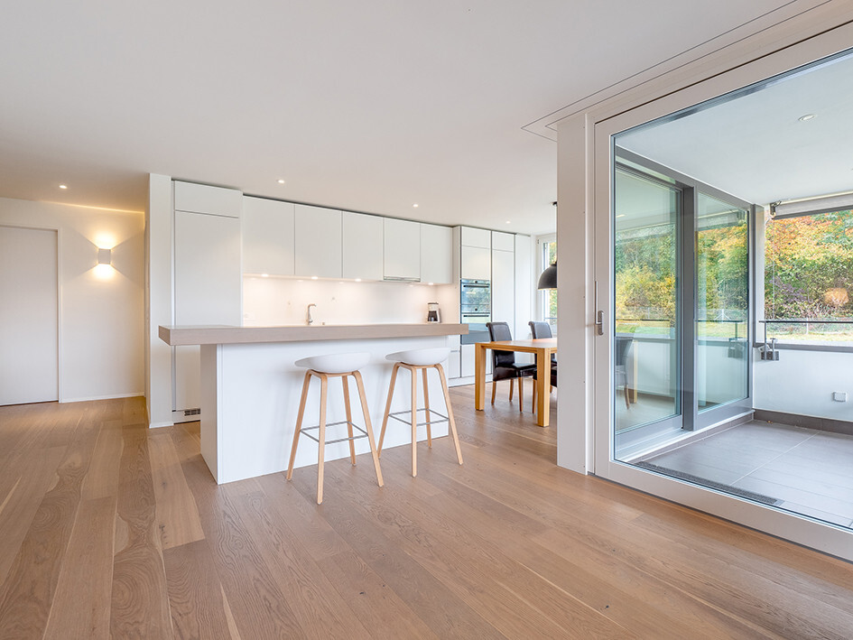 06_684_Küche-Wohnzimmer_Wohnung Wettswil Kopie