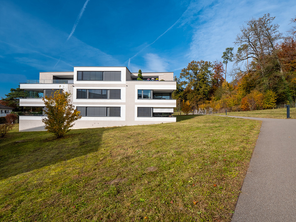 01_994_Aussenansicht Hausblock_Wohnung Wettswil Kopie