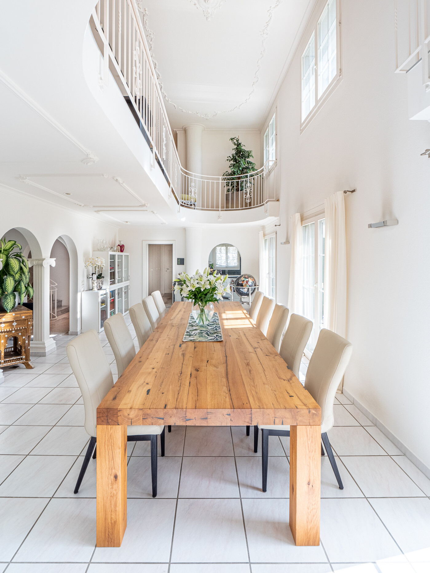 08_625_Wohnbereich-Essbereich_Haus-Bennau