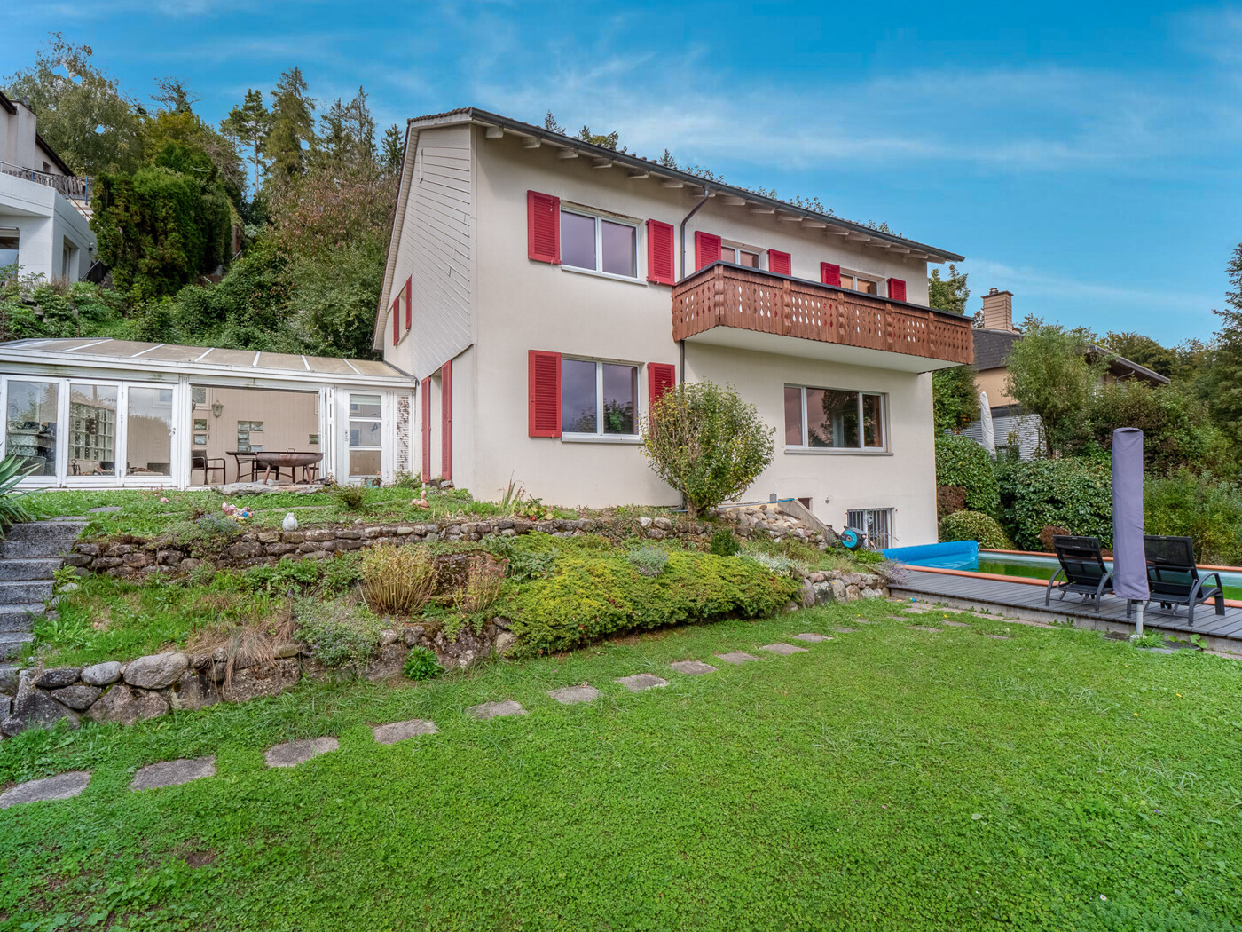 02_514_Aussenansicht_Garten_Haus-Rudolfstetten