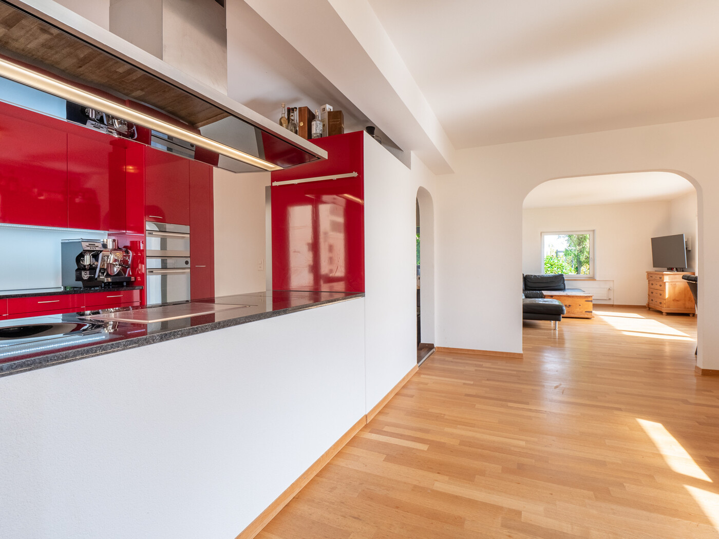 07_259_Kueche-Essbereich_Haus-Rudolfstetten