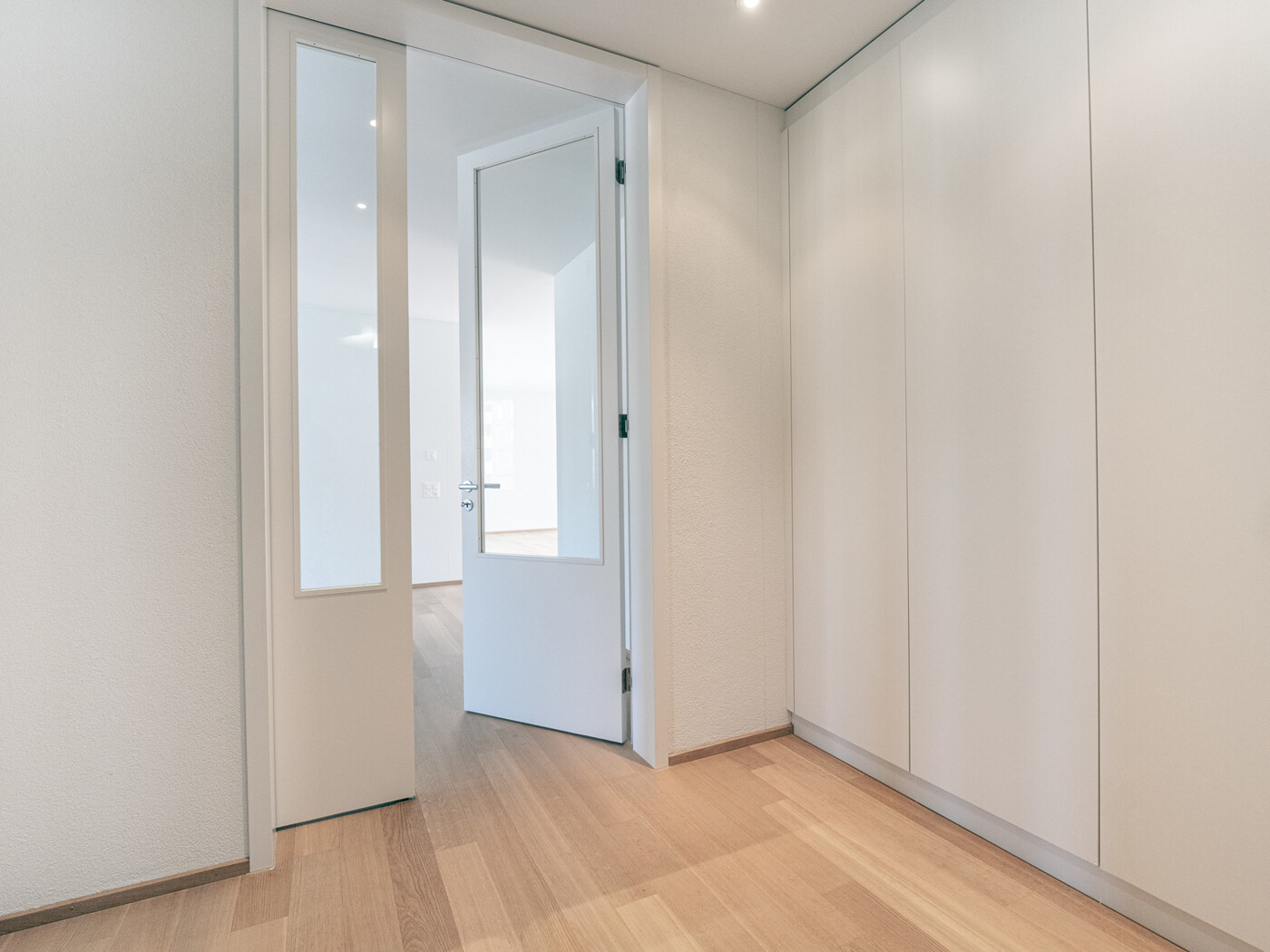 06_064_EIngangsbereich_Wohnung-Oerlikon