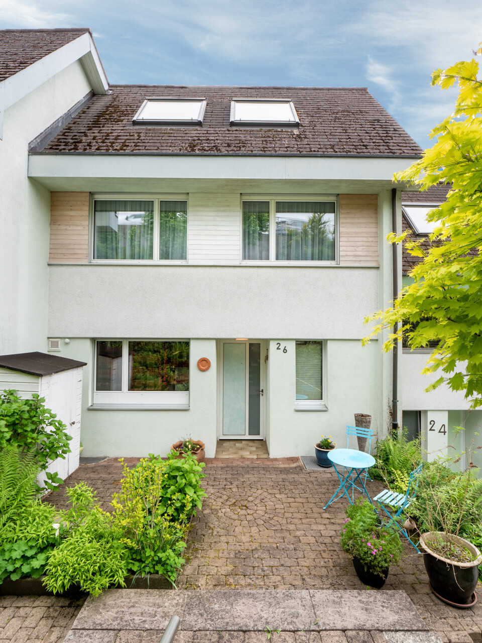 04_736_Aussen-Eingangsbereich_Haus_Zufikon