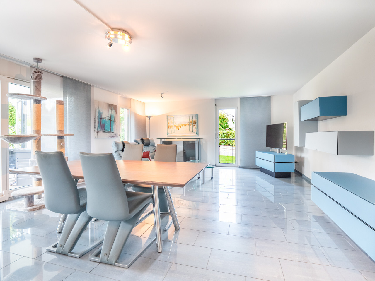 02. 109_Wohnung Merenschwand_NSH