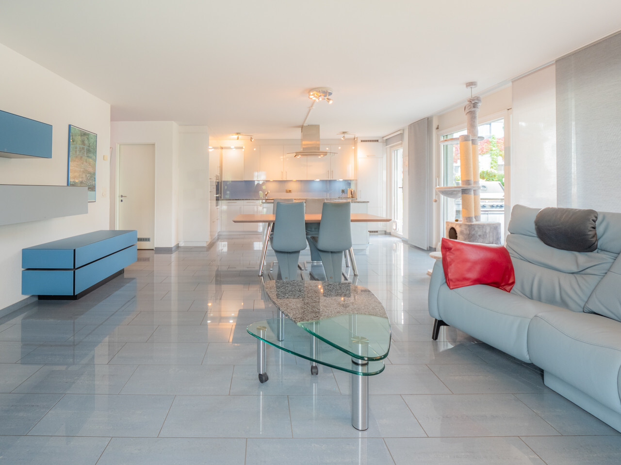 03.124_Wohnung Merenschwand_NSH