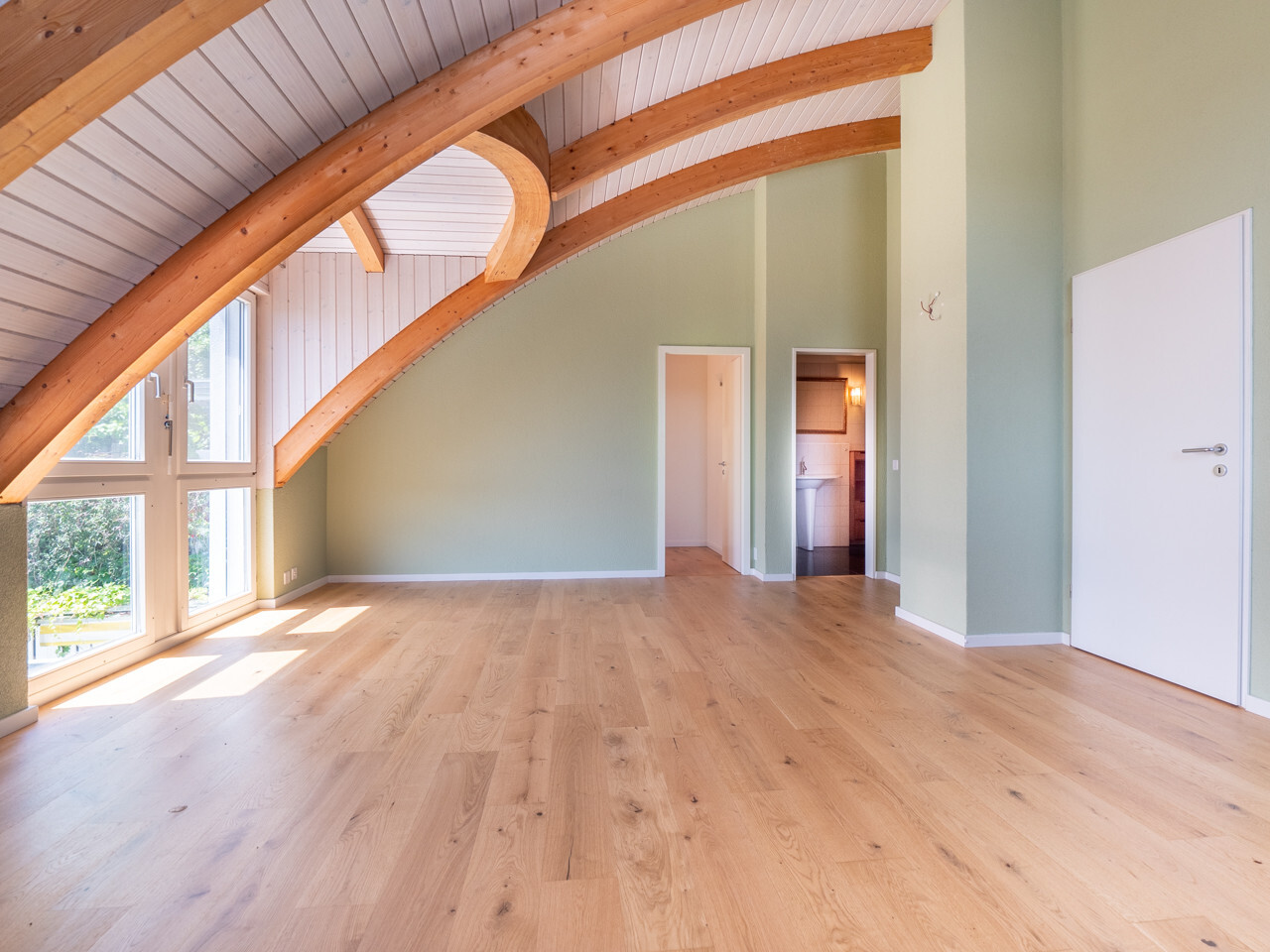 Reihenhaus_Langnau_339