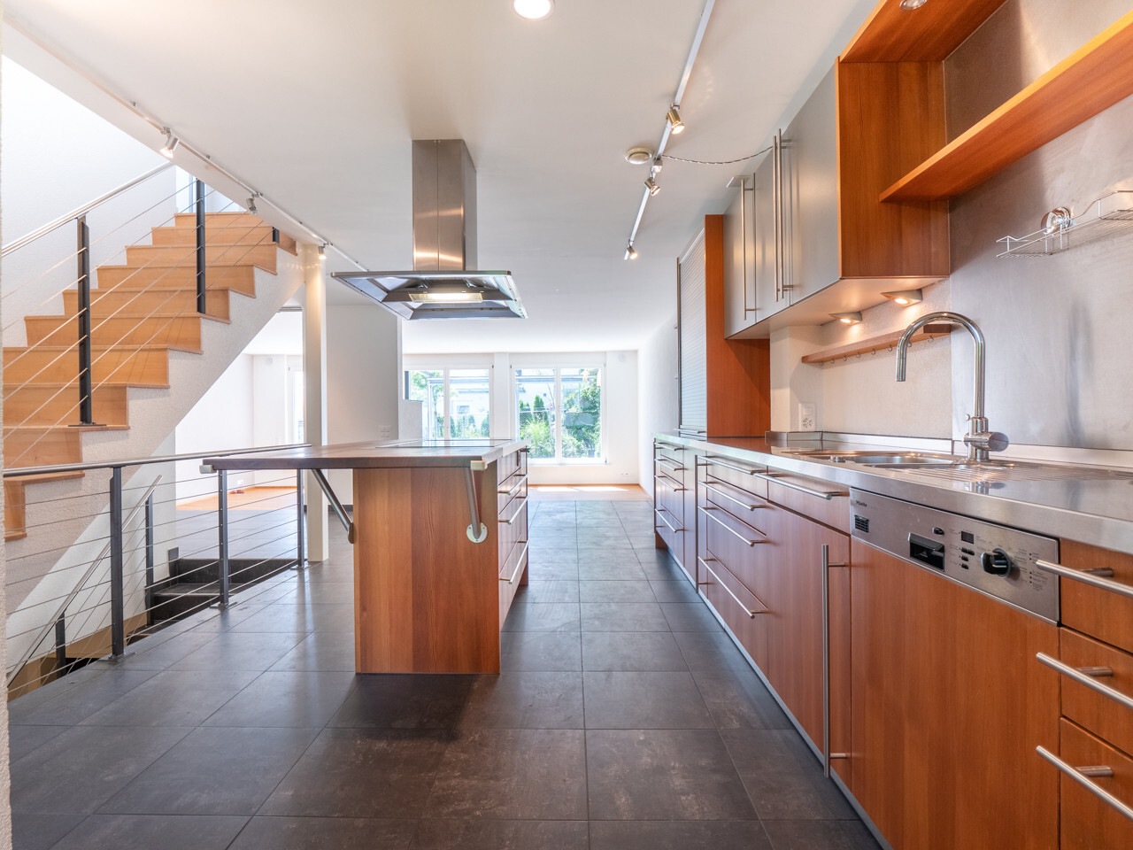 Reihenhaus_Langnau_113