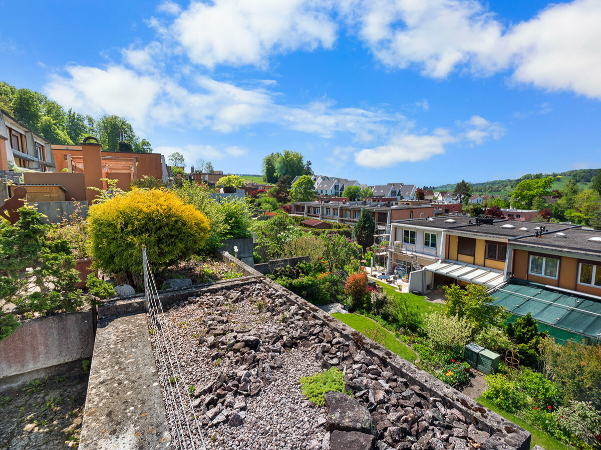 21.447 Aussciht Terrasse Haus Bruggenmatte_NSH