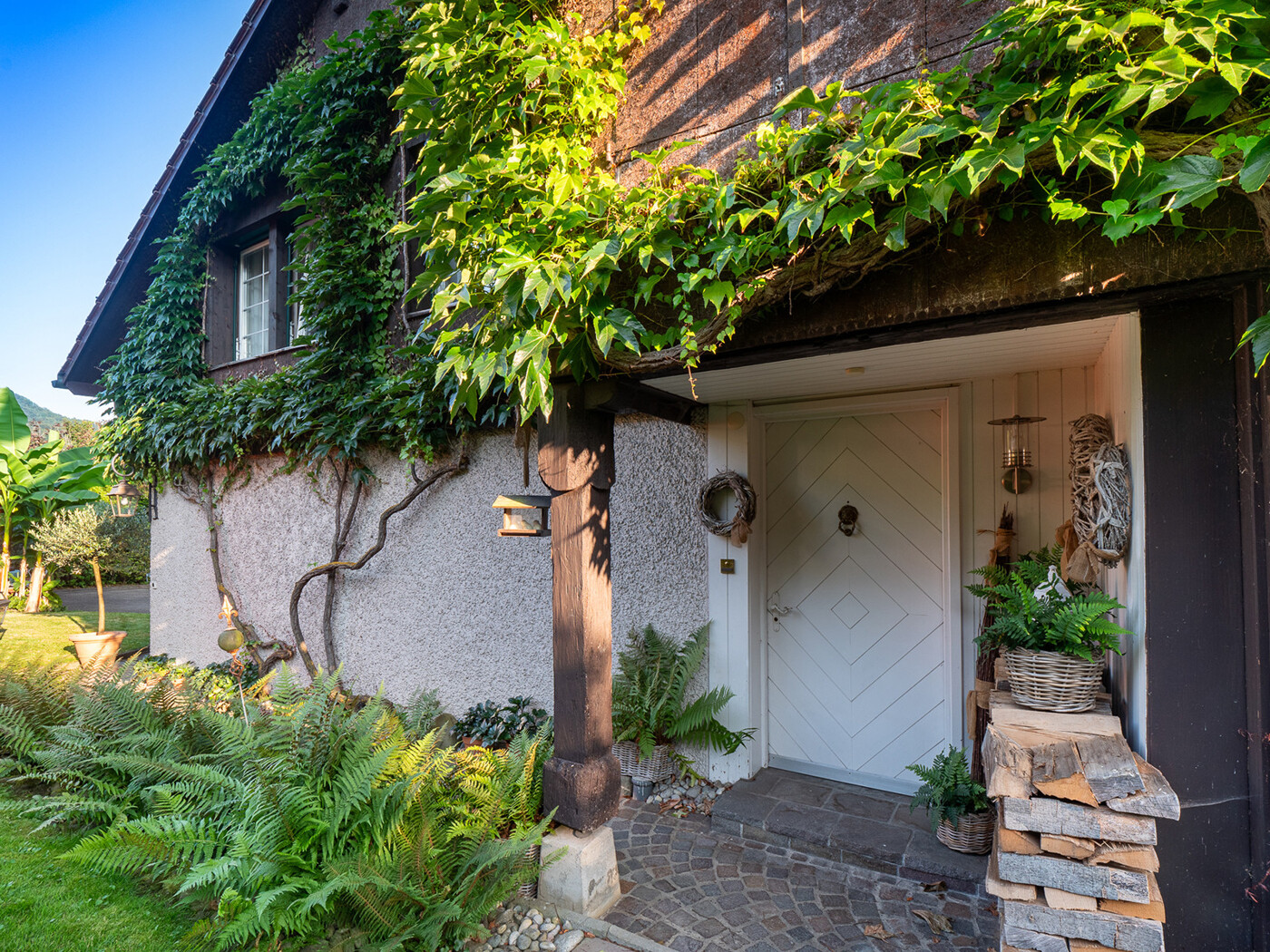 28.448_Eingang_Haus-Rückseite_Landikon_18.07.2024_NSH