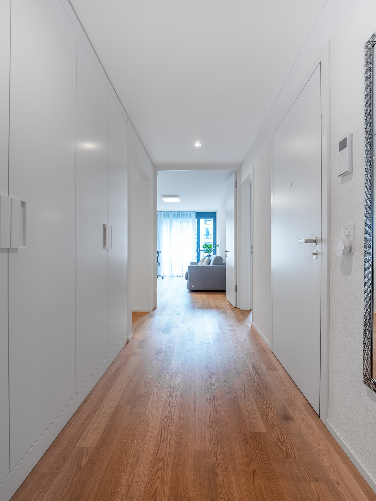 09. 437_Eingang-Gang_Wohnung_Haspelstrasse_Zürich_NSH Kopie