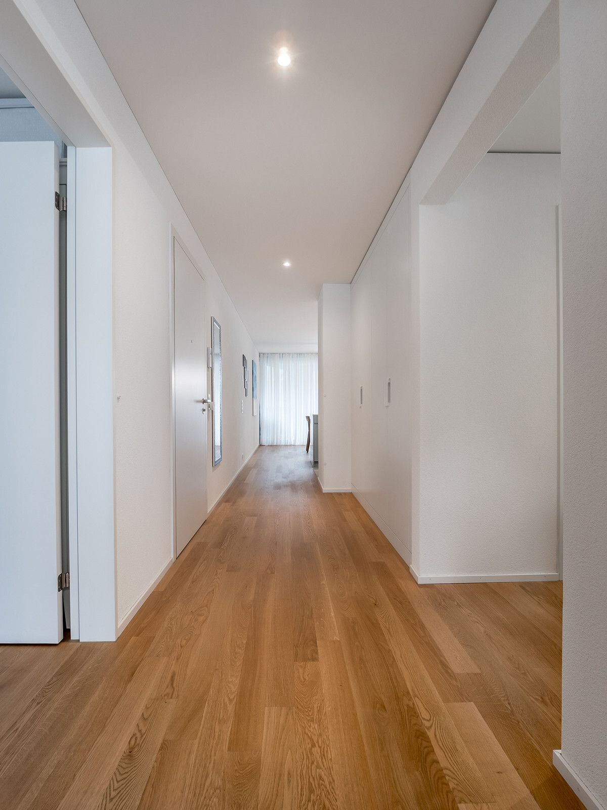 06. 407_Eingangsbereich_Wohnung_Haspelstrasse_Zürich_NSH