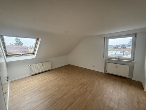 Küche, Wohn-/Esszimmer