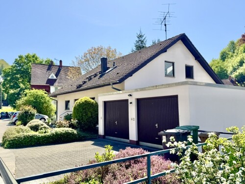 Straßenansicht