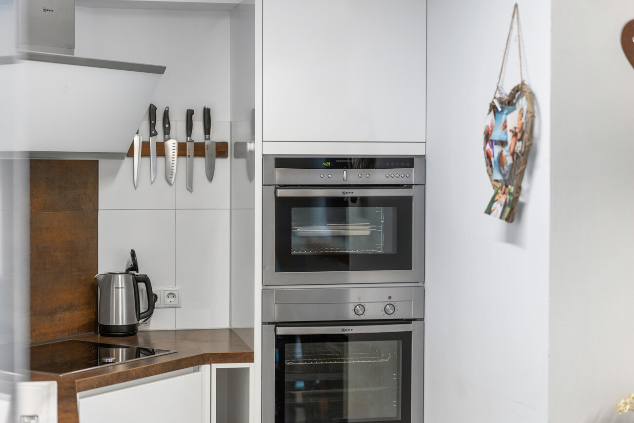 Immobilie 4 Kochen Detail