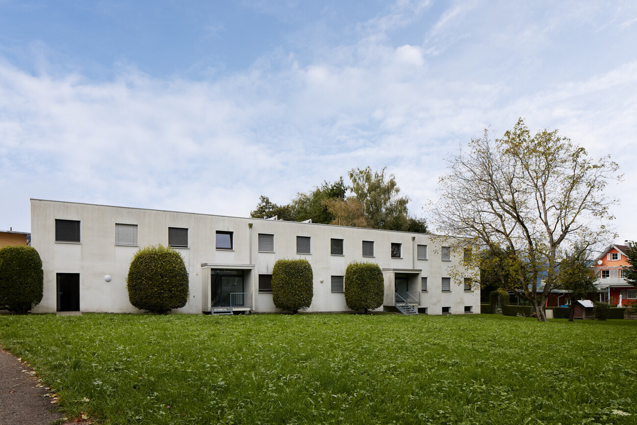 Immobilie 19 Hausansicht