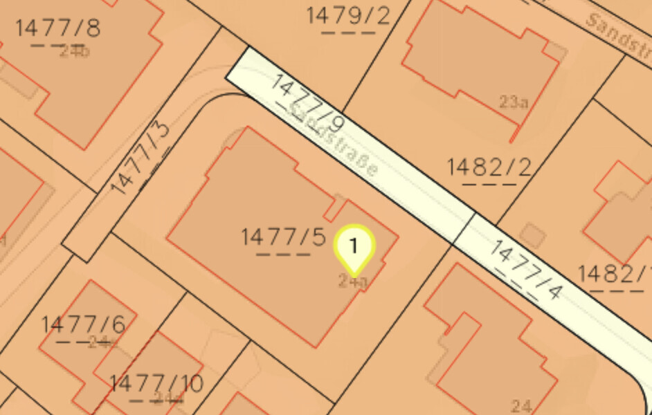 Flächenwidmungsplan