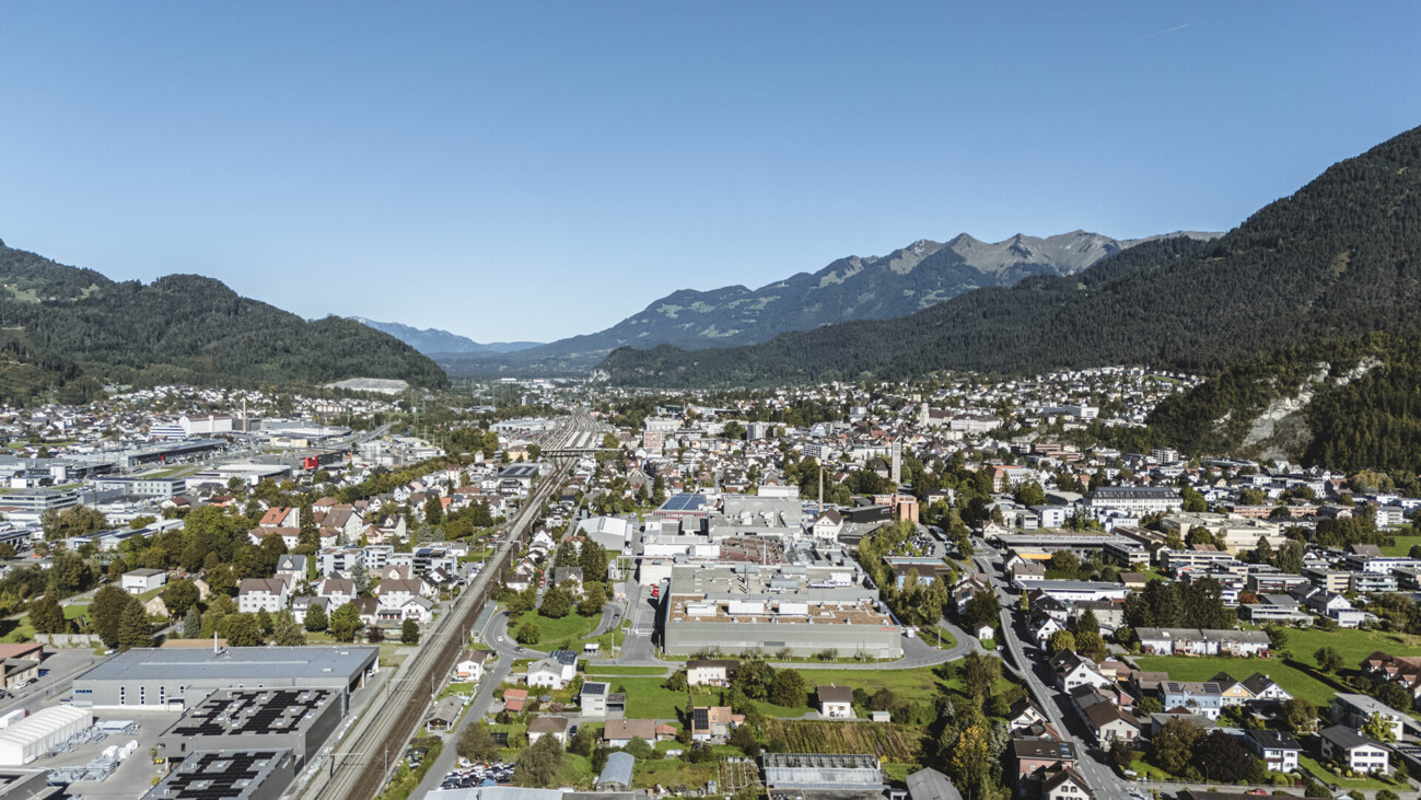 Immobilie 20 Umgebung