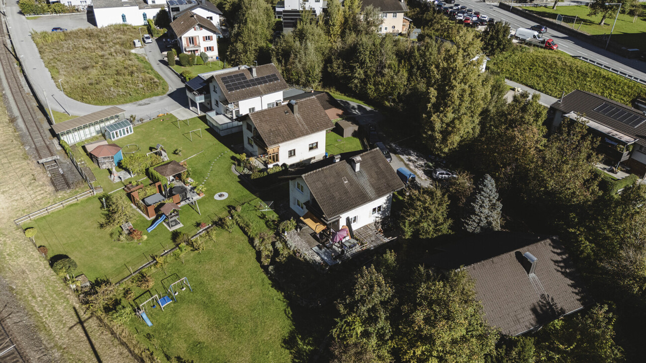 Immobilie 19 Luftansicht