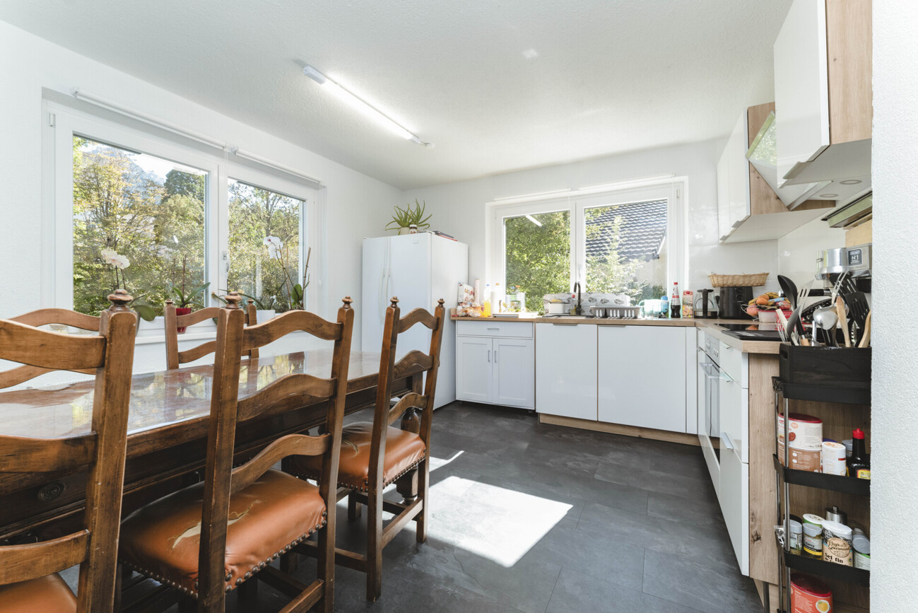 Immobilie 4 Kochen / Essen