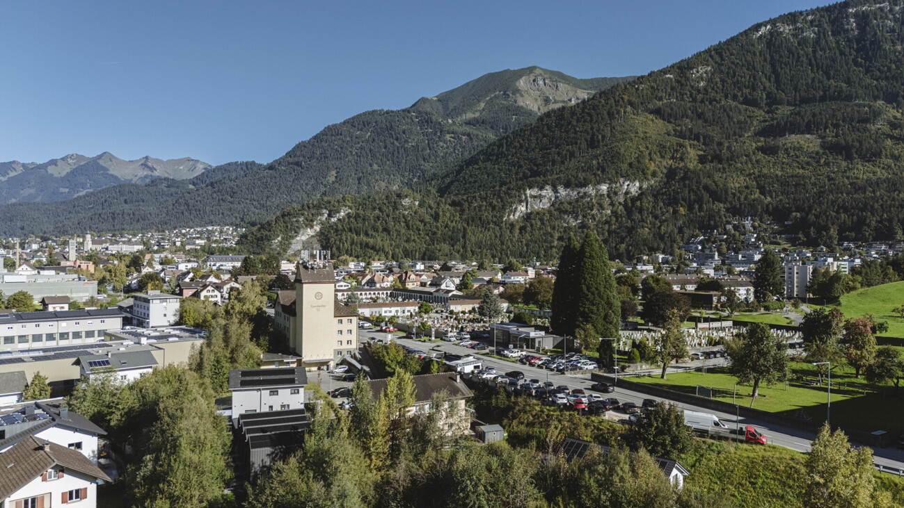 Immobilie 20 Umgebung