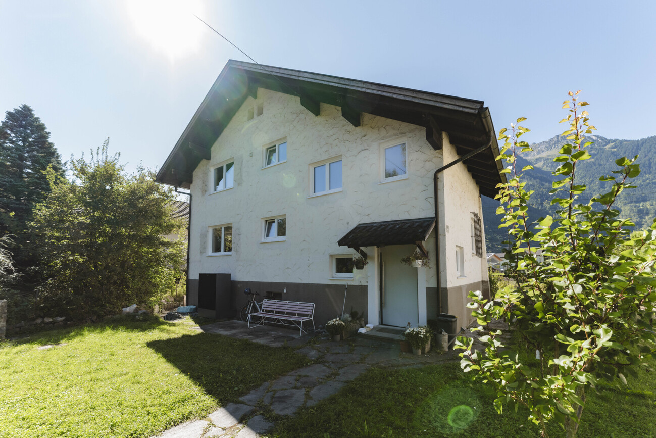 Immobilie 18 Hausansicht