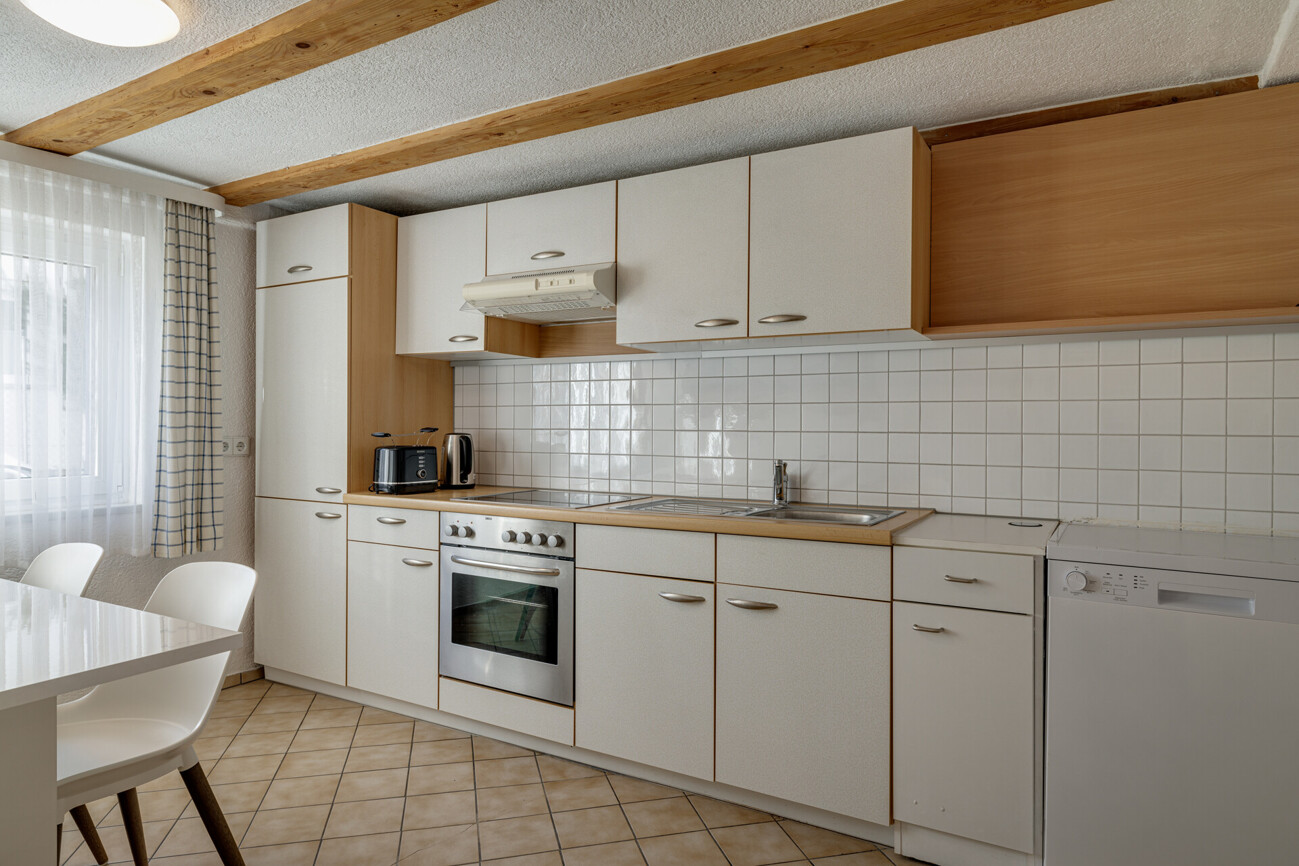 Immobilie 4 Kochen Apartment EG