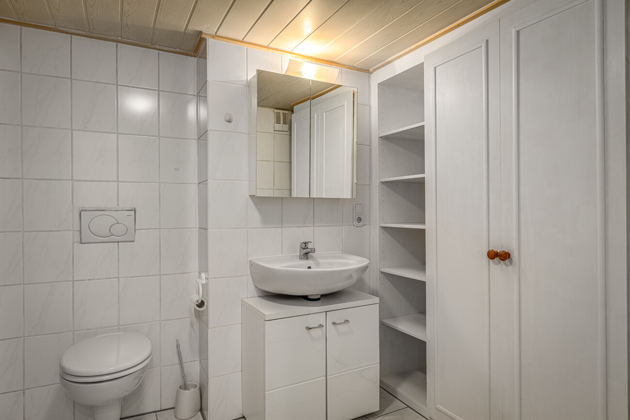 Immobilie 6 Bad Apartment EG