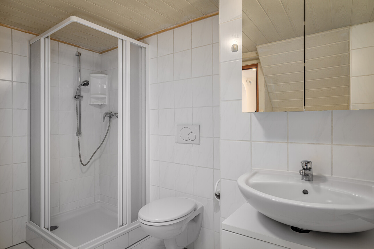 Immobilie 7 Bad Apartment EG