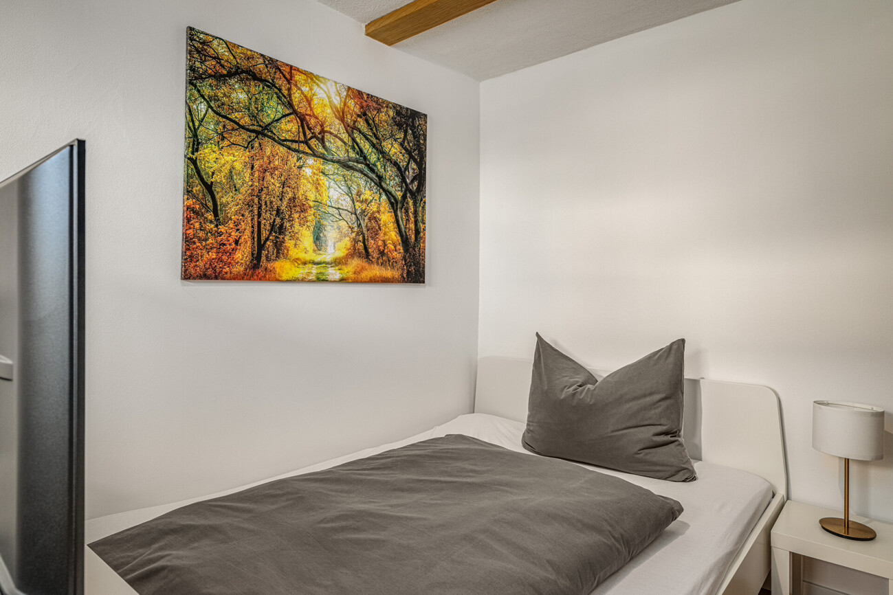 Immobilie 9 Zimmer 2 im 1.OG