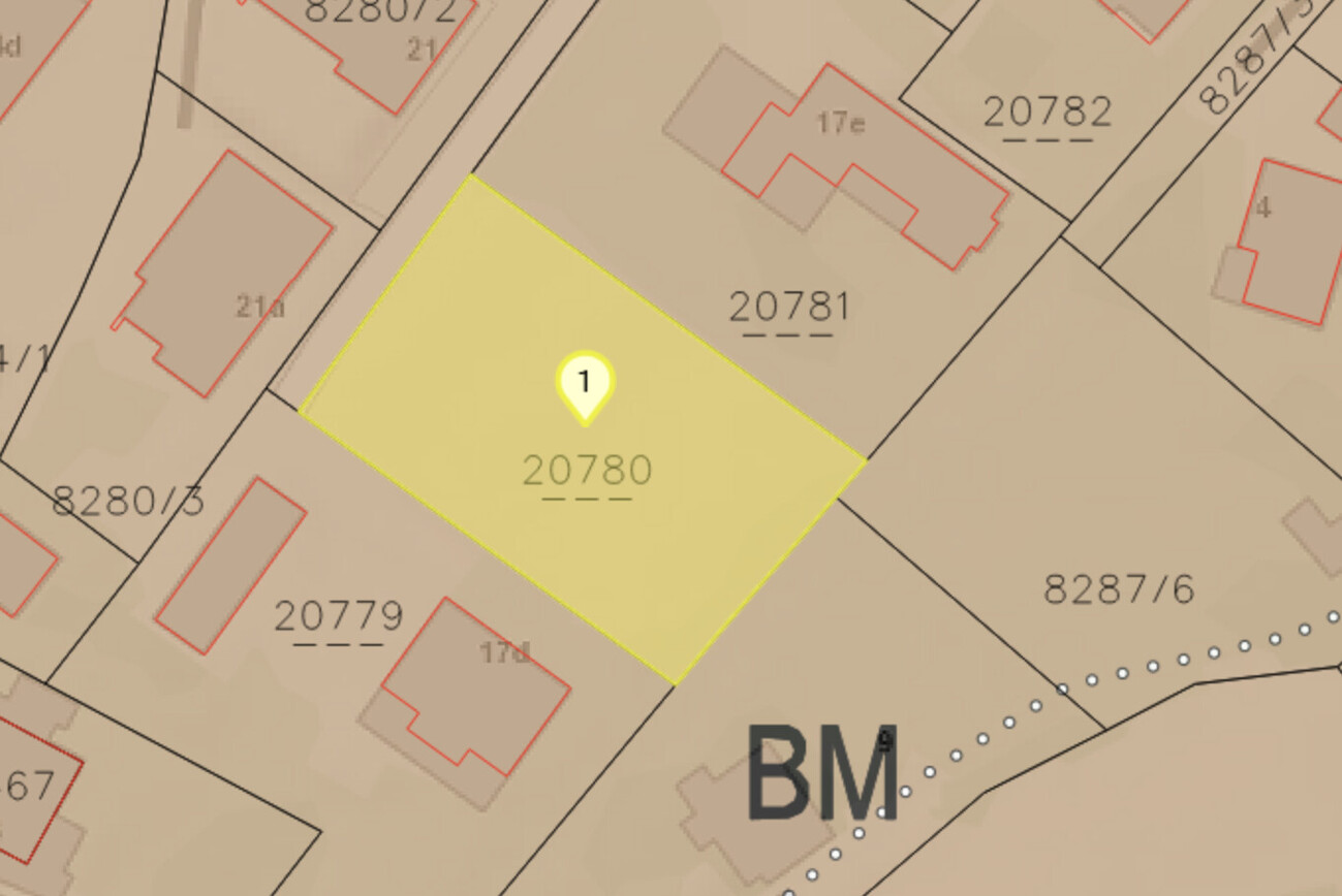 Flächenwidmungsplan