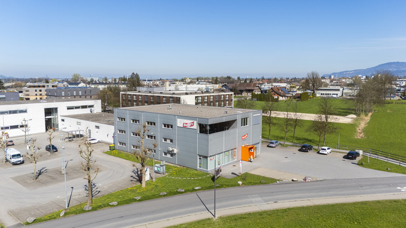 Immobilie 8 Gebäudeansicht