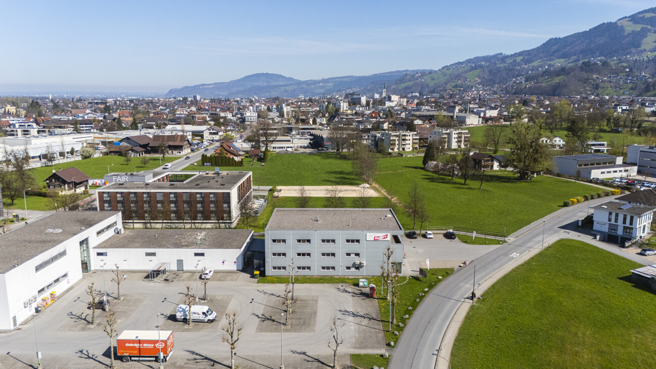 Immobilie 9 Gebäudeansicht