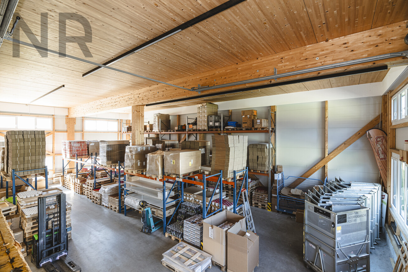 Immobilie 1 Gewerbehalle_mieten_Dornbirn_NeuRaum