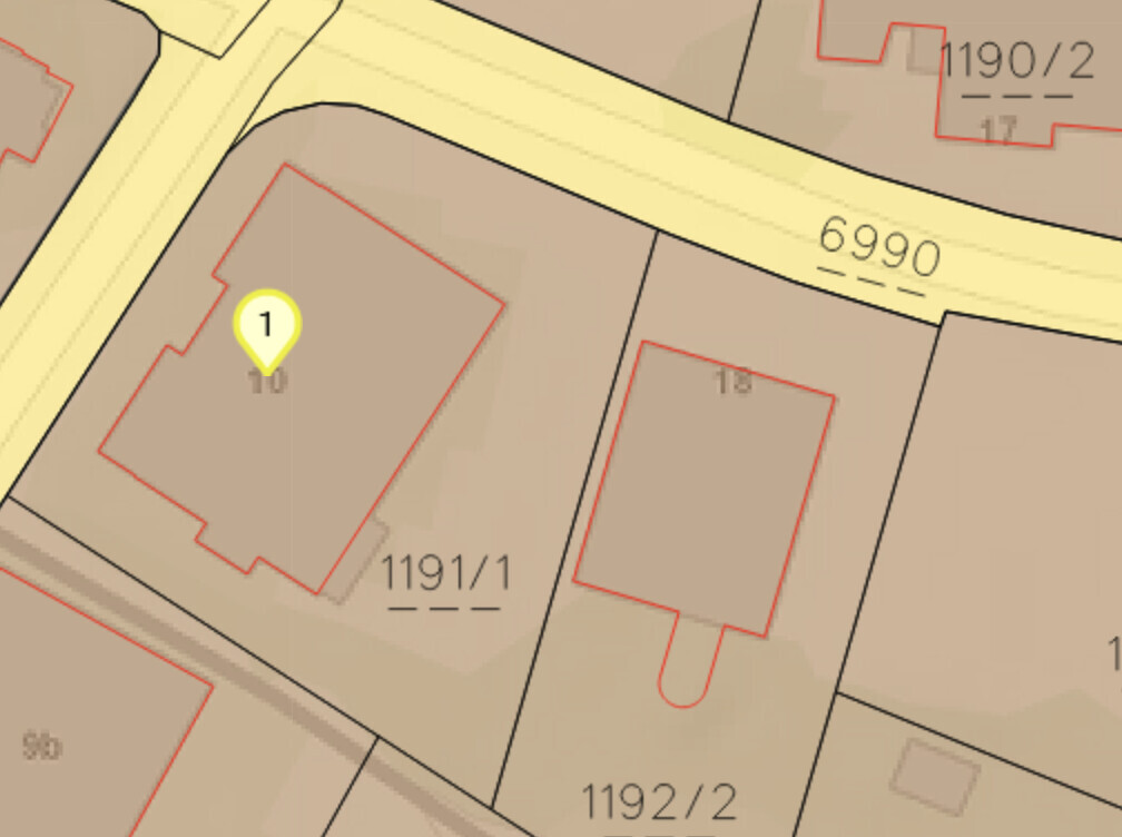 Flächenwidmungsplan