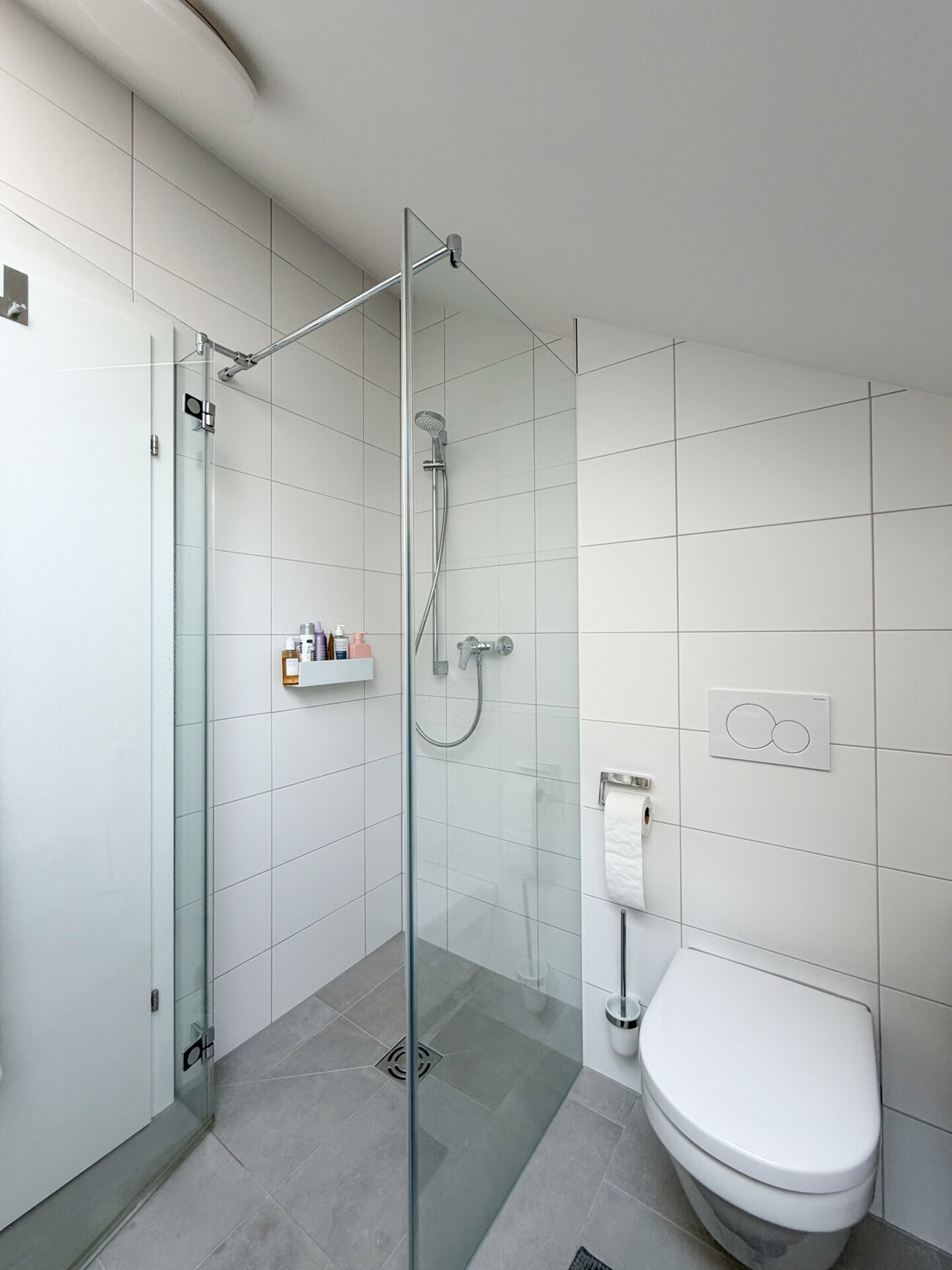 Immobilie 9 Bad / WC