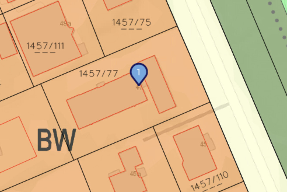 Flächenwidmungsplan