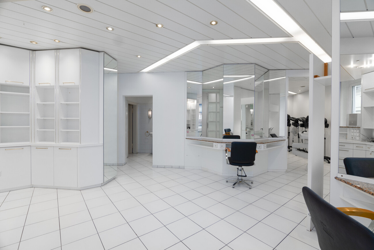 Immobilie 5 Gewerbefläche