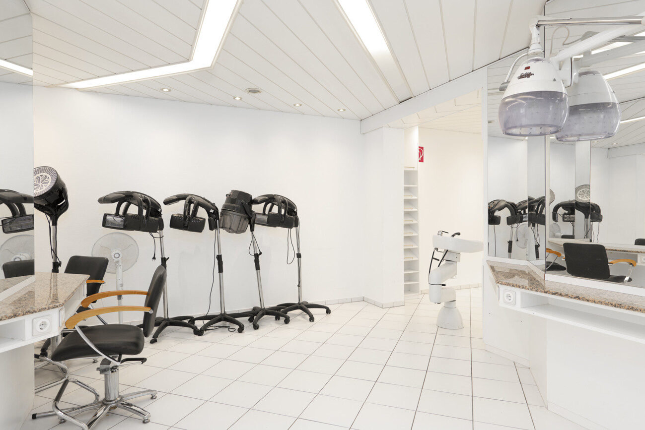 Immobilie 8 Gewerbefläche