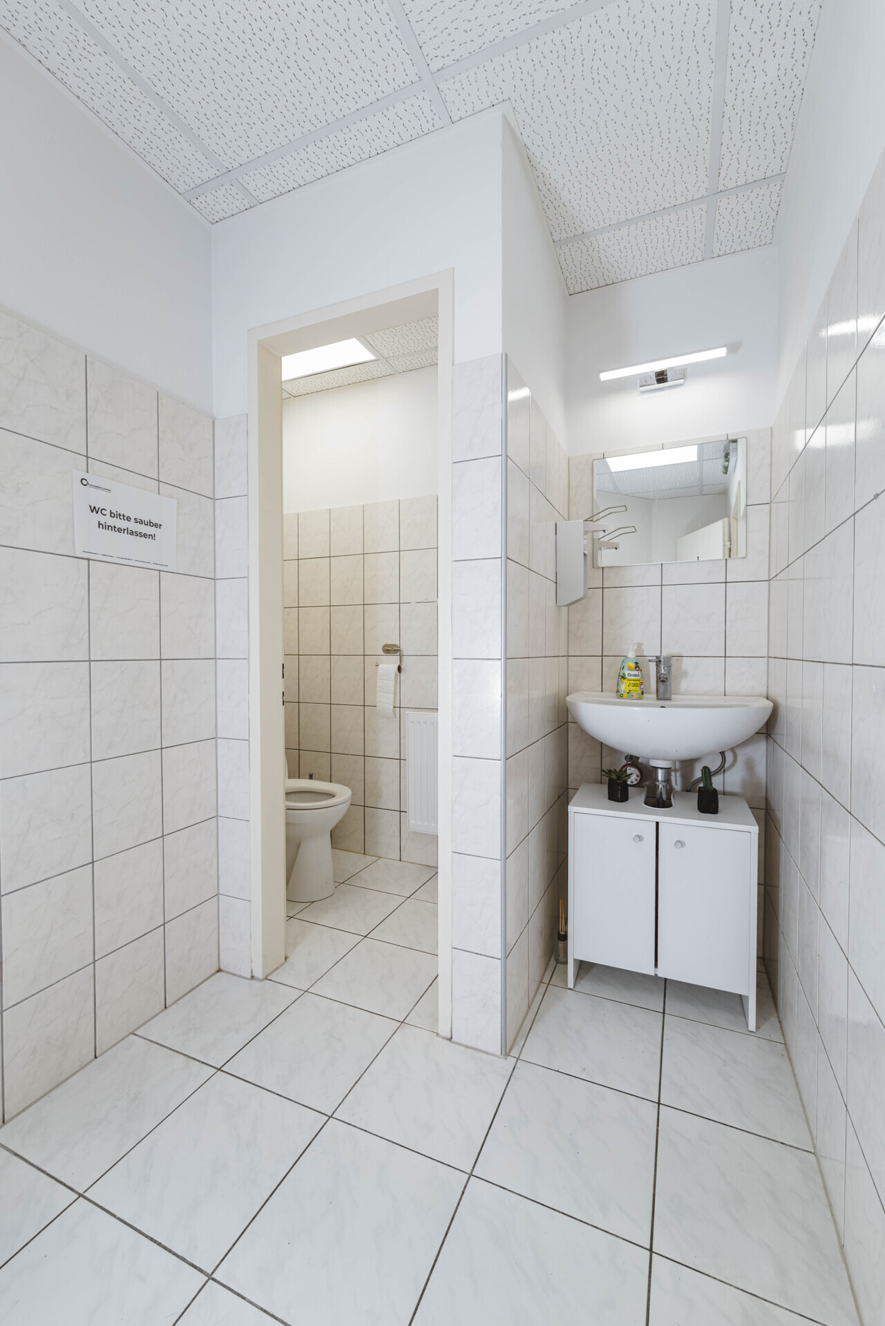 WC