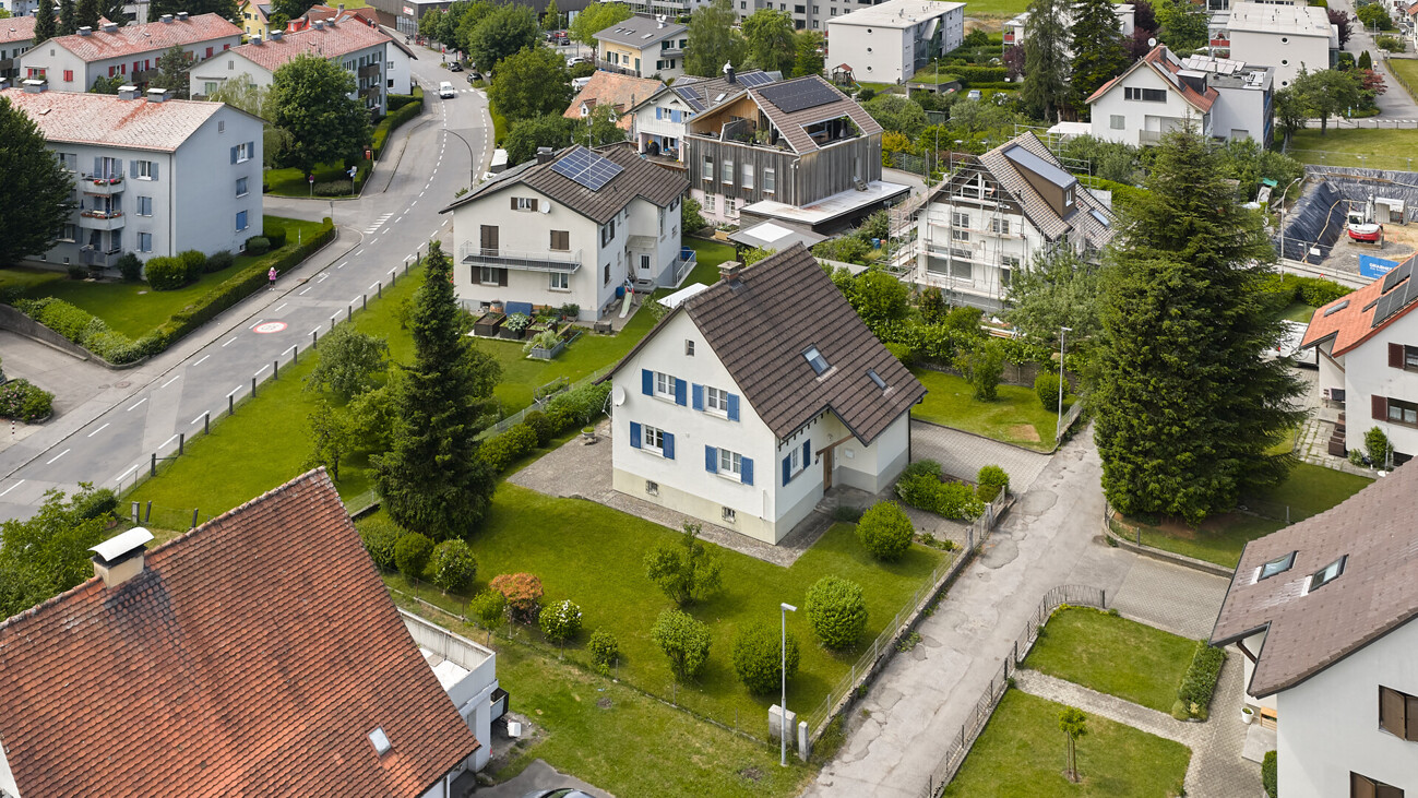 Immobilie 2 Hausansicht