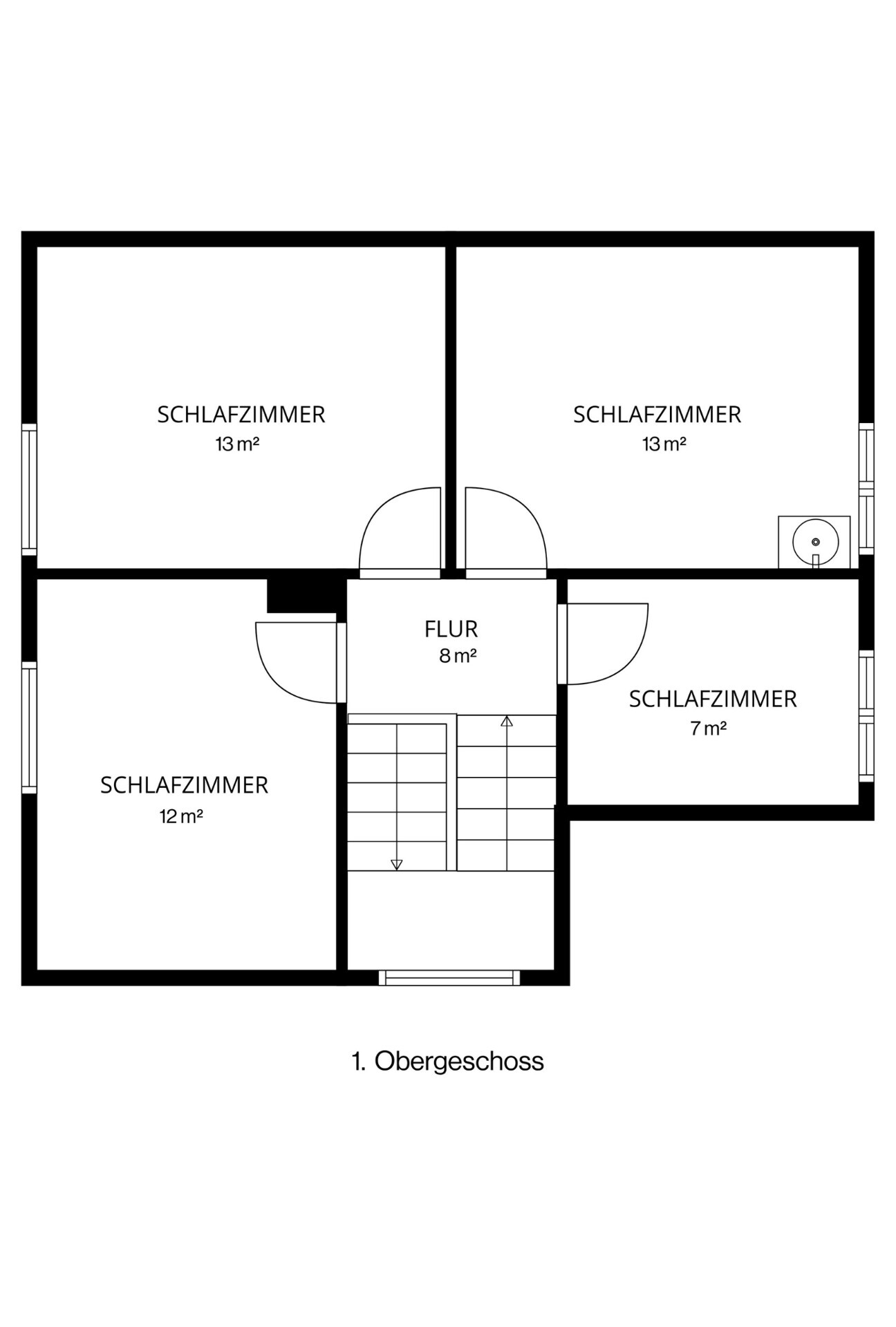 Immobilie 30 Grundriss OG